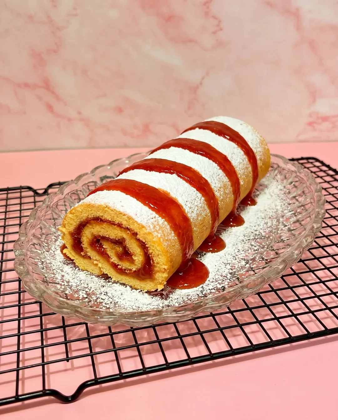 Goiaba e Creme